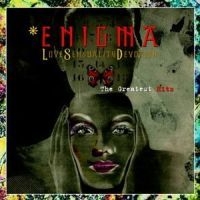 Enigma - Lsd - Greatest Hits in the group CD / Pop-Rock at Bengans Skivbutik AB (516568)