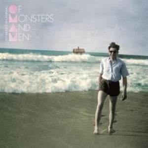 Of Monsters And Men - My Head Is An Animal - Int Version in the group CD / Pop-Rock at Bengans Skivbutik AB (516714)