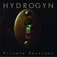 Hydrogyn - Private Sessions in the group CD / Hårdrock at Bengans Skivbutik AB (516718)