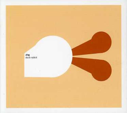 Alog - Sakuteiki in the group CD / Pop at Bengans Skivbutik AB (516723)