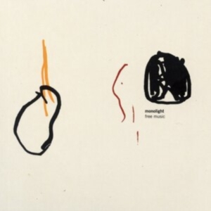 Monolight - Free Music in the group CD / Pop-Rock at Bengans Skivbutik AB (516729)