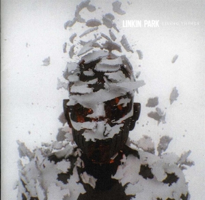 Linkin Park - Living Things in the group Minishops / Pod at Bengans Skivbutik AB (516856)
