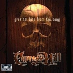 Cypress Hill - Greatest Hits From The Bong in the group CD / Hip Hop-Rap at Bengans Skivbutik AB (517025)