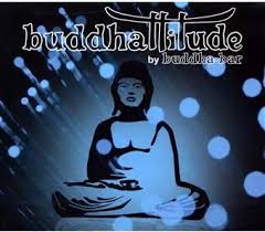 Various Artists - Buddhattitude 3Cd  in the group OTHER / -Start CD at Bengans Skivbutik AB (517117)
