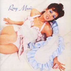 Roxy Music - RoxyMusic in the group CD / Pop-Rock at Bengans Skivbutik AB (517182)