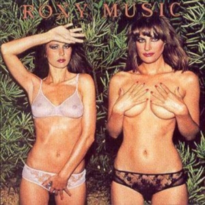 Roxy Music - Country Life in the group CD / Pop-Rock at Bengans Skivbutik AB (517184)