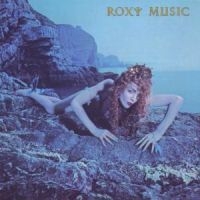 Roxy Music - Siren in the group OTHER / KalasCDx at Bengans Skivbutik AB (517185)