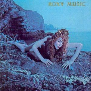 Roxy Music - Siren in the group CD / Pop-Rock at Bengans Skivbutik AB (517185)