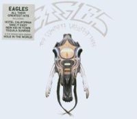Eagles - The Complete Greatest Hits in the group Minishops / Eagles at Bengans Skivbutik AB (517191)