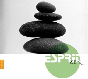 Various - Esprit Zen in the group CD / Klassiskt at Bengans Skivbutik AB (517303)