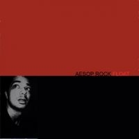 Aesop Rock - Float in the group Minishops / Aesop Rock at Bengans Skivbutik AB (517375)