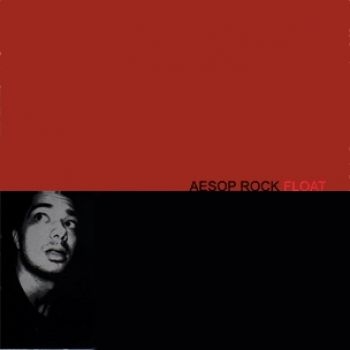 Aesop Rock - Float in the group CD / Bestsellers at Bengans Skivbutik AB (517375)