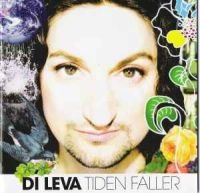 Di Leva - Tiden Faller in the group CD / Pop-Rock at Bengans Skivbutik AB (517457)
