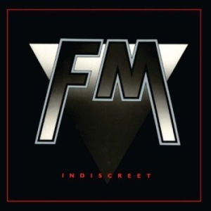 Fm - Indiscreet in the group CD / Rock at Bengans Skivbutik AB (517616)