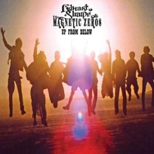 Edward Sharpe & The Magnetic Zeros - Up From Below in the group CD / Pop at Bengans Skivbutik AB (517632)