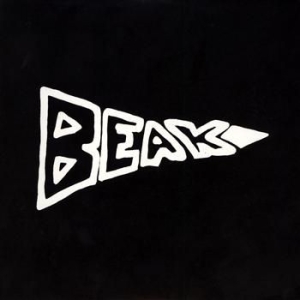 Beak - Beak in the group CD / Rock at Bengans Skivbutik AB (517653)