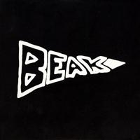 Beak> - Beak in the group CD / Pop-Rock at Bengans Skivbutik AB (517653)