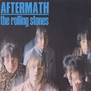 The Rolling Stones - Aftermath in the group OUR PICKS / Most wanted classics on CD at Bengans Skivbutik AB (517832)