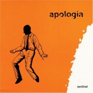 Apologia - Sentinel in the group CD / Pop-Rock,Svensk Musik at Bengans Skivbutik AB (518026)