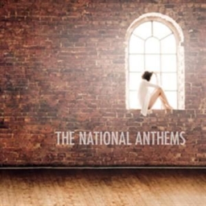 National Anthems The - National Anthems The in the group CD / Pop at Bengans Skivbutik AB (518028)