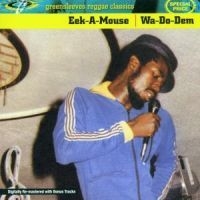 Eek-a-mouse - Wa-Do-Dem in the group CD / Reggae at Bengans Skivbutik AB (518065)