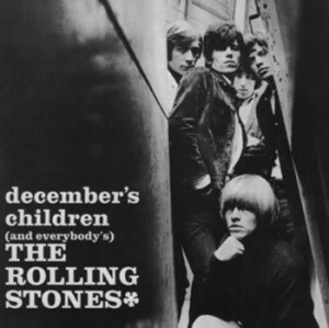 The Rolling Stones - December's Children in the group CD / Pop-Rock at Bengans Skivbutik AB (518092)