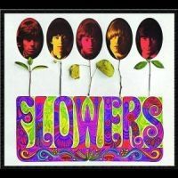 The Rolling Stones - Flowers in the group CD / Pop-Rock at Bengans Skivbutik AB (518095)