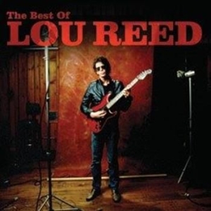Reed Lou - The Best Of in the group CD / Pop-Rock at Bengans Skivbutik AB (518103)