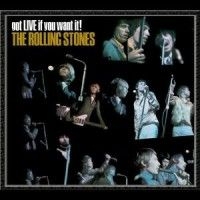 The Rolling Stones - Got Live If You Want in the group Minishops / Rolling Stones at Bengans Skivbutik AB (518144)