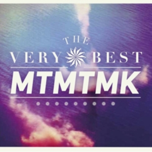 Very Best - Mtmtmk in the group CD / Pop-Rock at Bengans Skivbutik AB (518214)