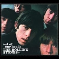The Rolling Stones - Out Of Our Heads in the group OUR PICKS / CD Mid at Bengans Skivbutik AB (518331)