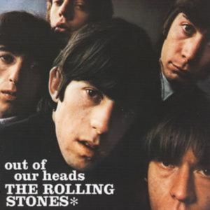 The Rolling Stones - Out Of Our Heads in the group CD / Pop-Rock at Bengans Skivbutik AB (518331)