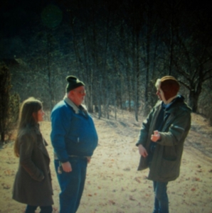 Dirty Projectors - Swing Lo Magellan in the group CD / Pop-Rock at Bengans Skivbutik AB (518358)