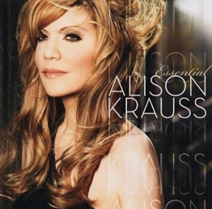 Alison Krauss - Essential in the group CD Mid at Bengans Skivbutik AB (518500)