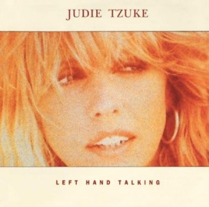 Tzuke Judie - Left Hand Talking in the group CD / Pop-Rock at Bengans Skivbutik AB (518535)