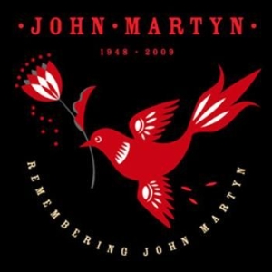 John Martyn - Remembering... in the group CD / Pop at Bengans Skivbutik AB (518684)