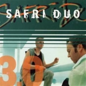 Safri Duo - 3.0 in the group CD / Pop at Bengans Skivbutik AB (518714)