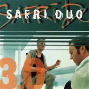 Safri Duo - 3.0 in the group CD / Pop-Rock at Bengans Skivbutik AB (518714)