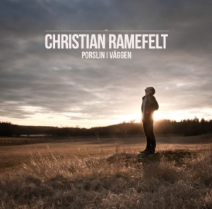 Christian Ramefelt - Porslin I Väggen in the group CD / Pop at Bengans Skivbutik AB (518769)