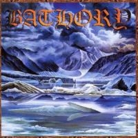 Bathory - Nordland I in the group CD / Hårdrock,Svensk Folkmusik at Bengans Skivbutik AB (518781)