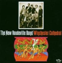 New Vaudeville Band - Winchester Cathedral in the group CD / Pop-Rock at Bengans Skivbutik AB (519132)