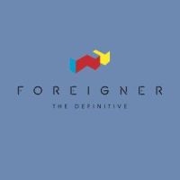 Foreigner - The Definitive in the group OTHER / KalasCDx at Bengans Skivbutik AB (519175)