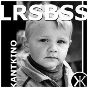 Kant Kino - Lrsbss Ep in the group CD / Pop at Bengans Skivbutik AB (519226)