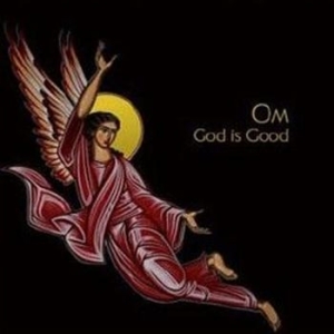 Om - God Is Good in the group CD / Rock at Bengans Skivbutik AB (519392)