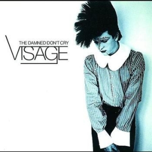 Visage - Damned Don't Cry in the group CD / Pop-Rock at Bengans Skivbutik AB (519526)