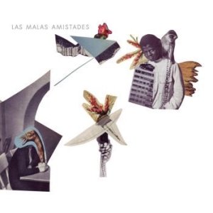 Las Malas Amistades - Maleza in the group CD / Pop-Rock at Bengans Skivbutik AB (519565)