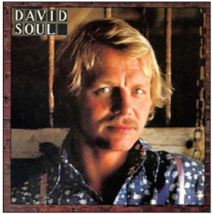 David Soul - David Soul in the group CD / Pop at Bengans Skivbutik AB (519590)