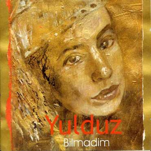 Yulduz With Wobble. Ranglin. Laswel - Bilmadim in the group CD / Rock at Bengans Skivbutik AB (519593)