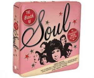 Birth Of Soul - Birth Of Soul in the group CD / Pop-Rock at Bengans Skivbutik AB (519636)
