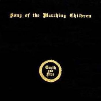 Earth And Fire - Song Of The Marching Children in the group CD / Bestsellers at Bengans Skivbutik AB (519859)